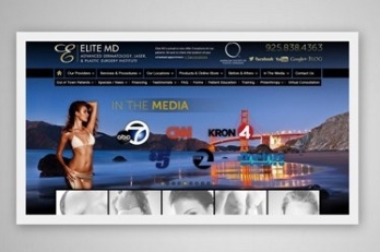 Plastic Surgery, Cosmetic Surgery, and Dermatology by Elite MD