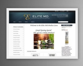 Cosmetic Surgery, Plastic Surgery, and Dermatology Products by Elite MD