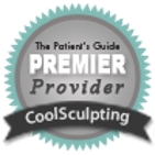 Cool Sculpting Provider Seal