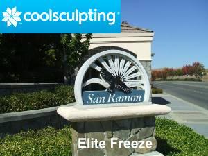 CoolSculpting San Ramon